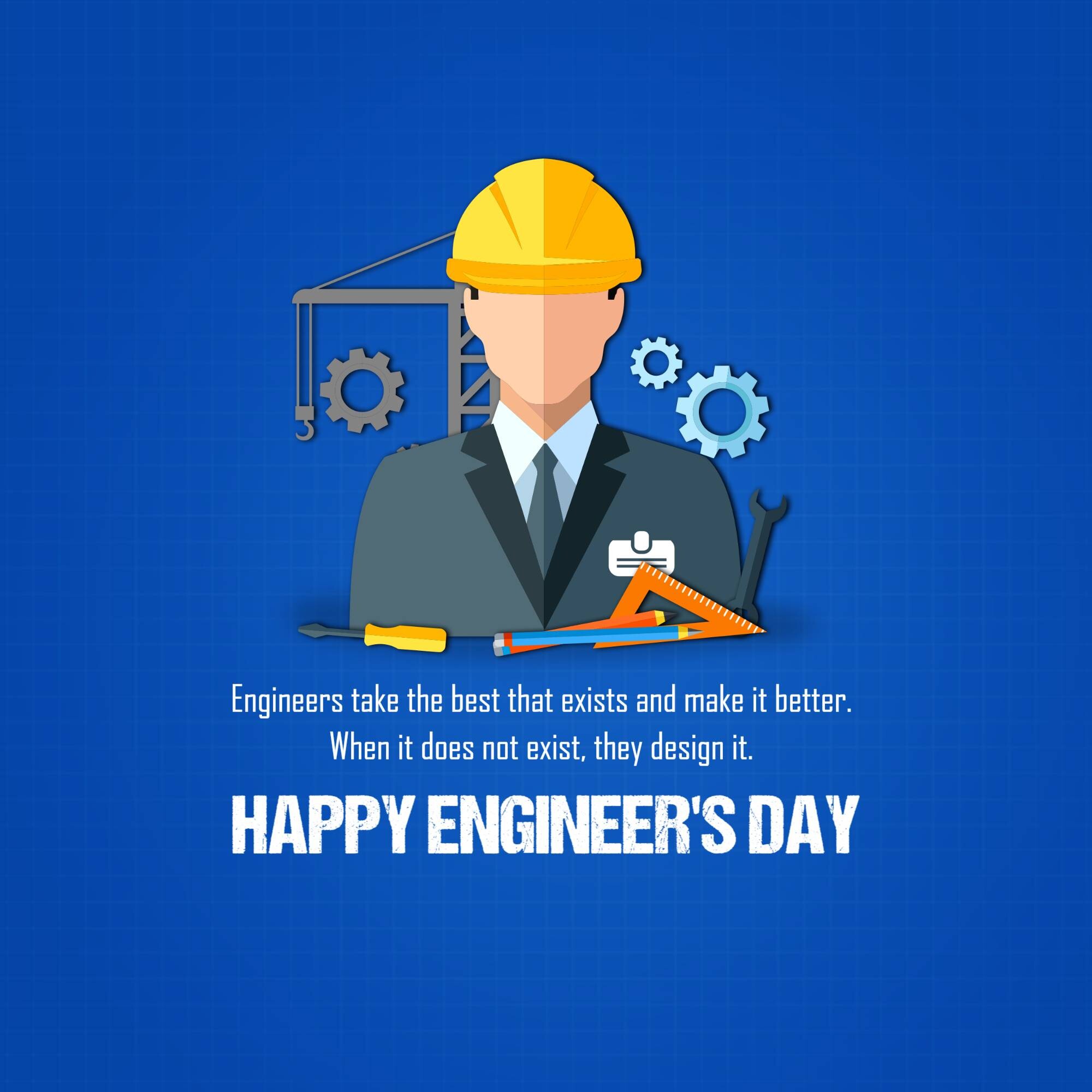 Engineers Day