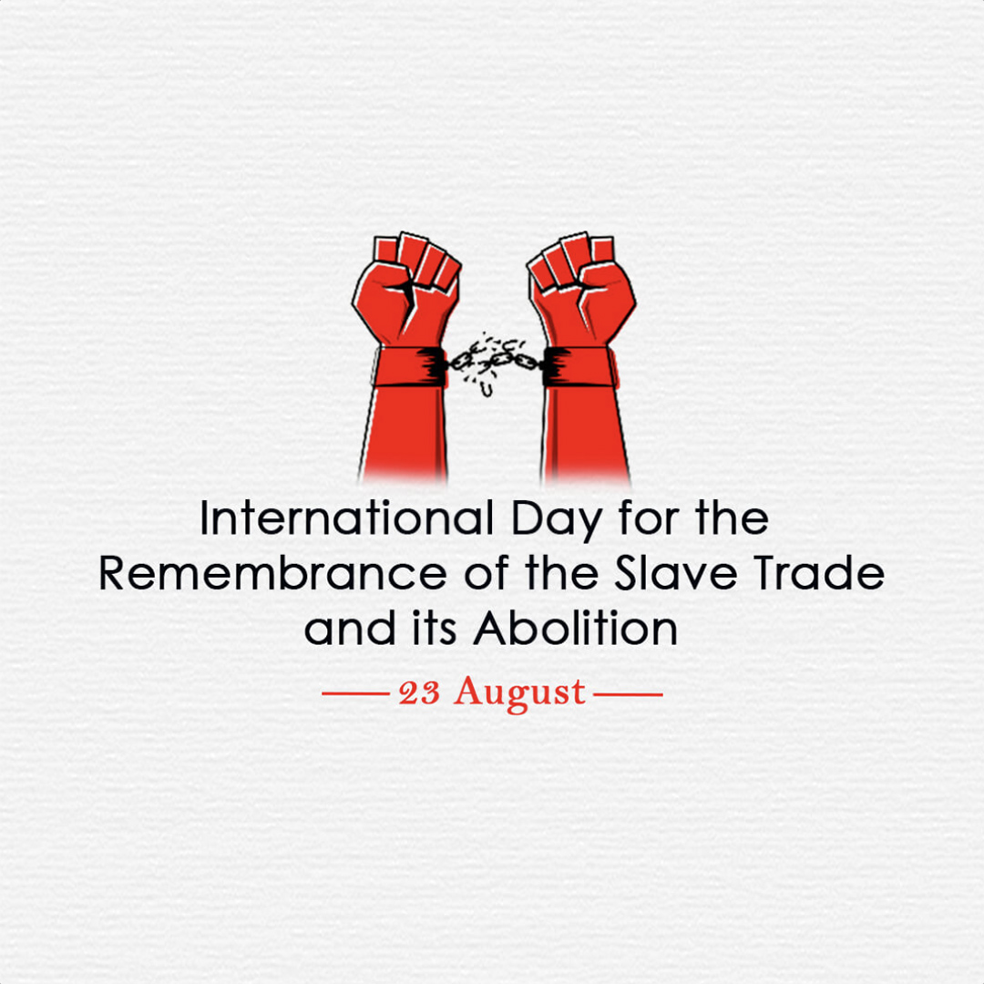 Slave Trade and Its Abolition