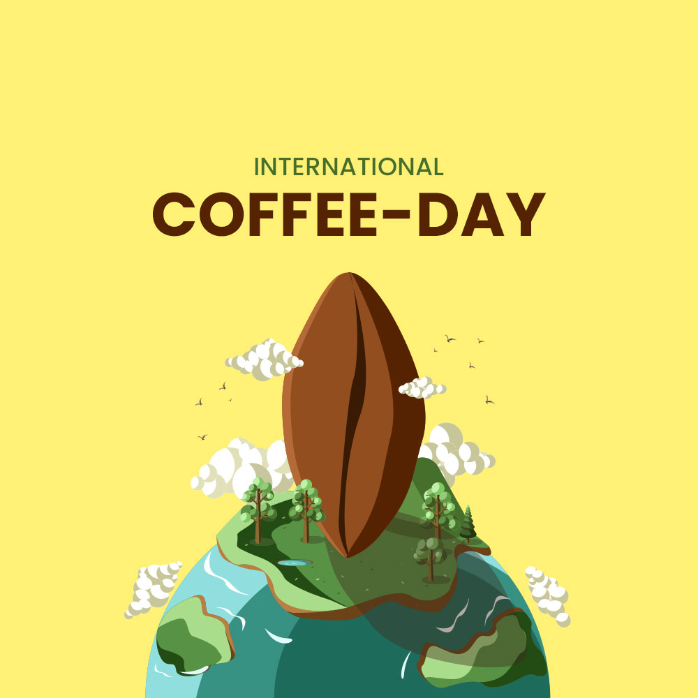 International Coffee Day