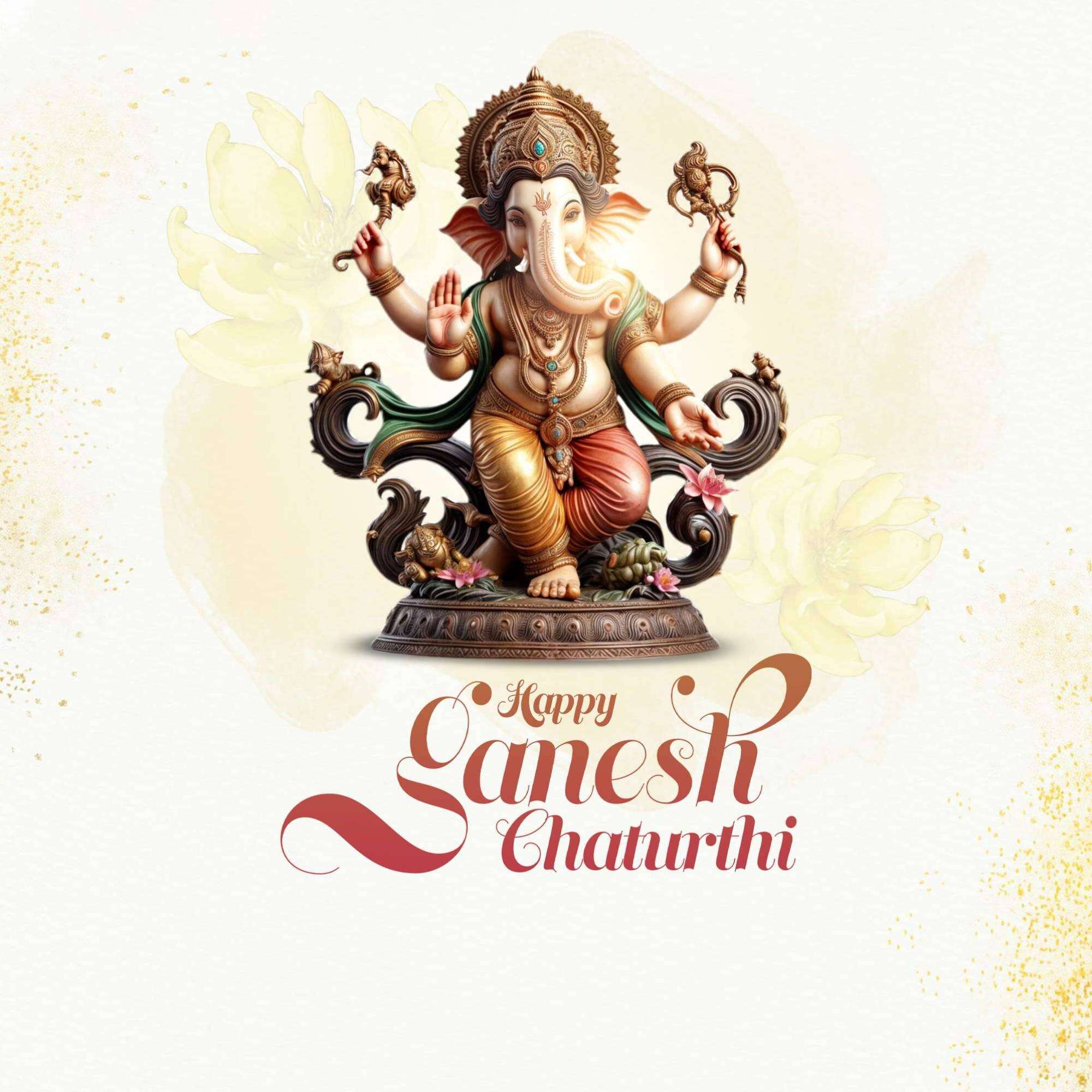 Ganesh Chaturthi