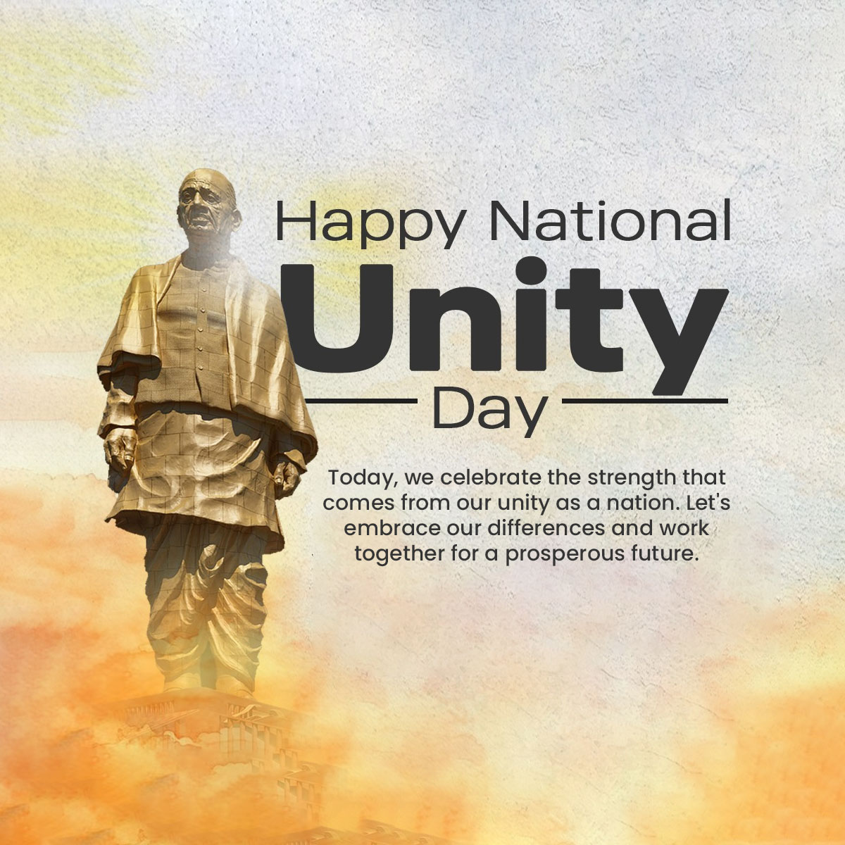 National Unity Day