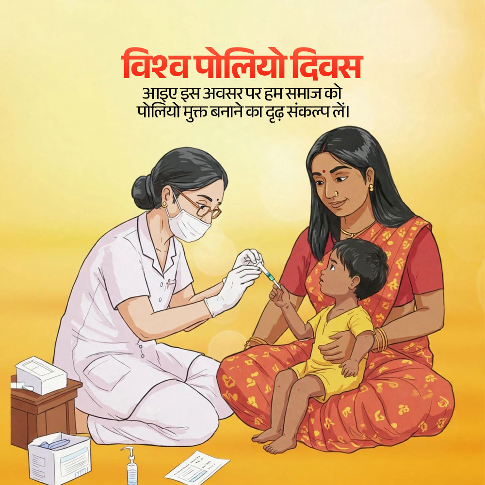 World Polio Day