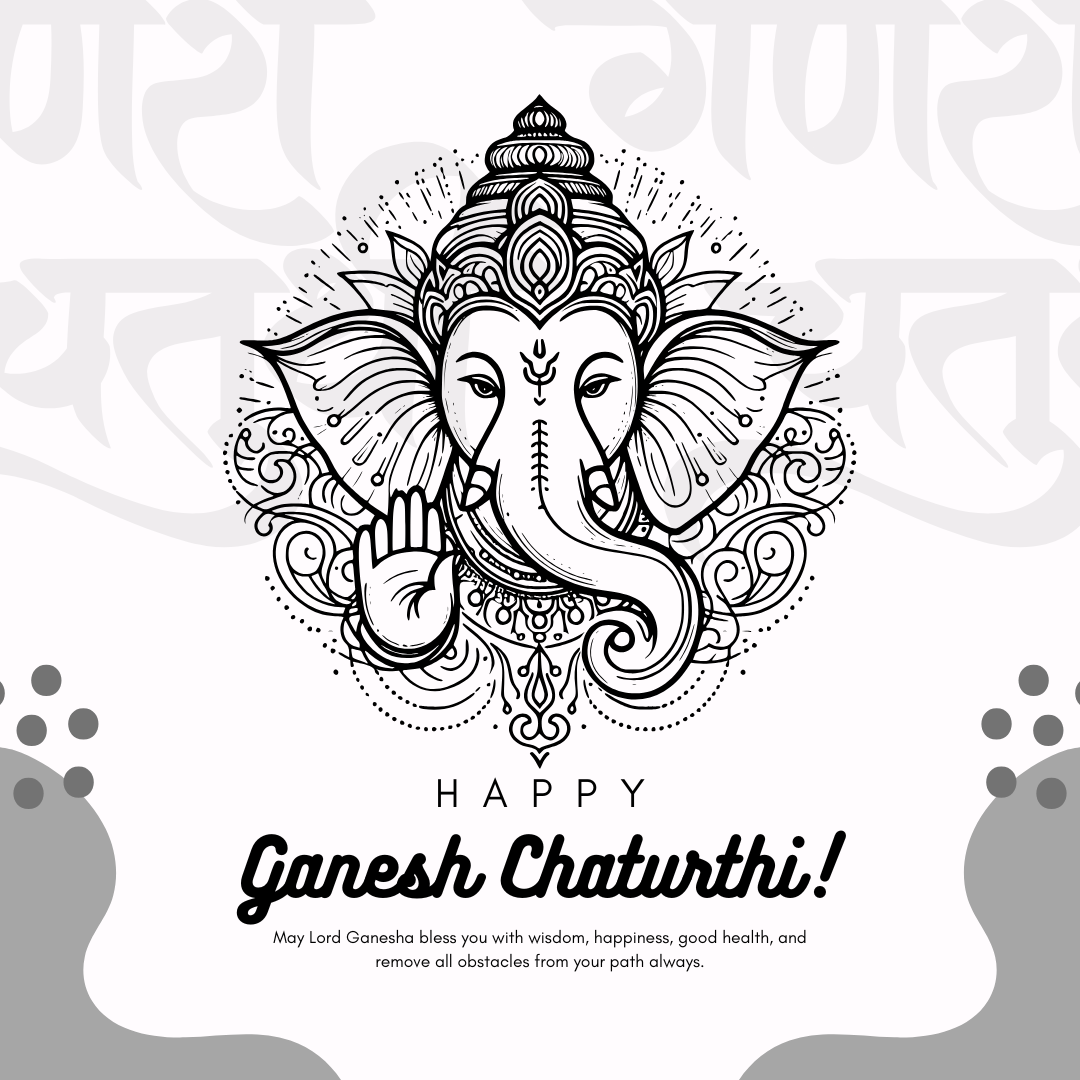 Ganesh Chaturthi