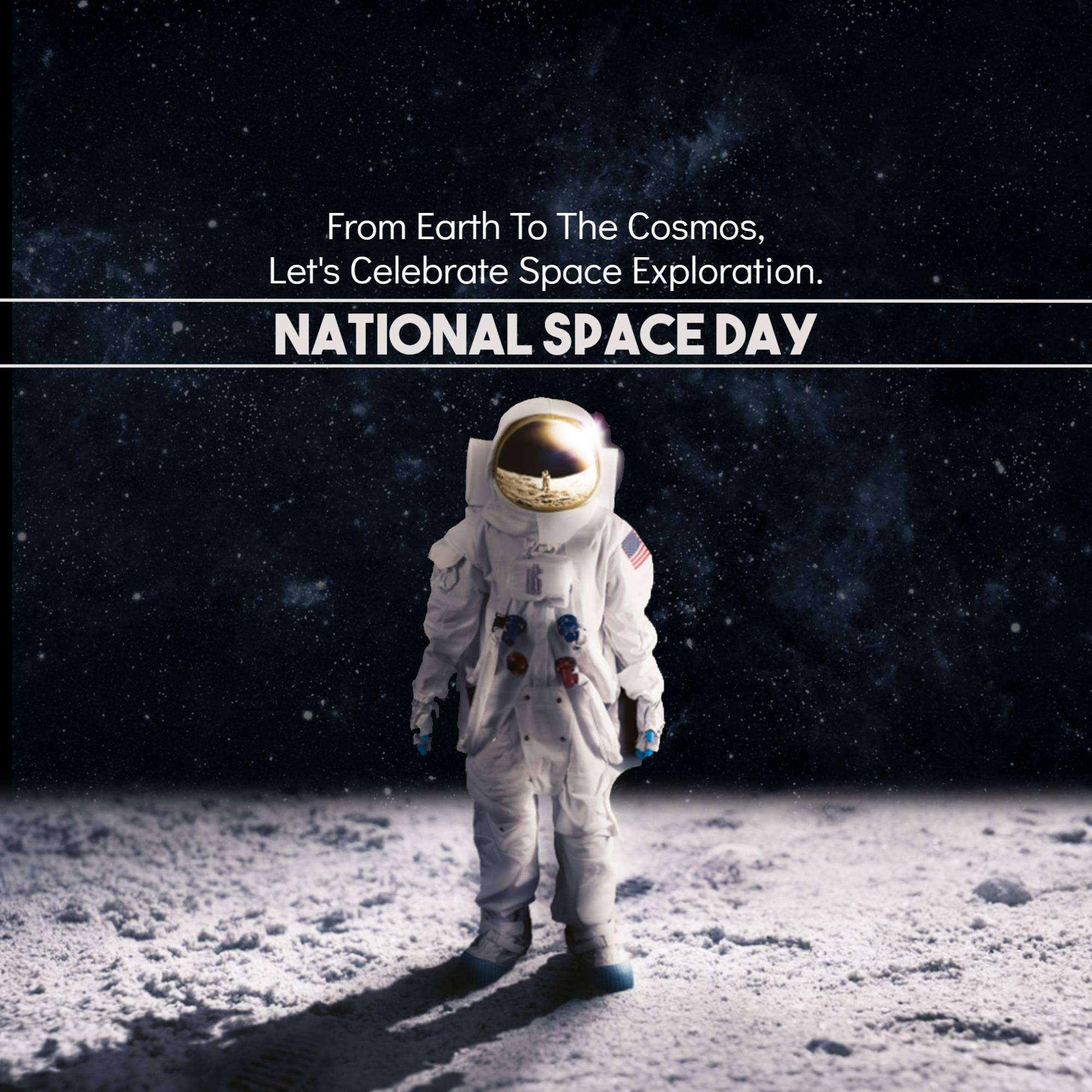National Space Day