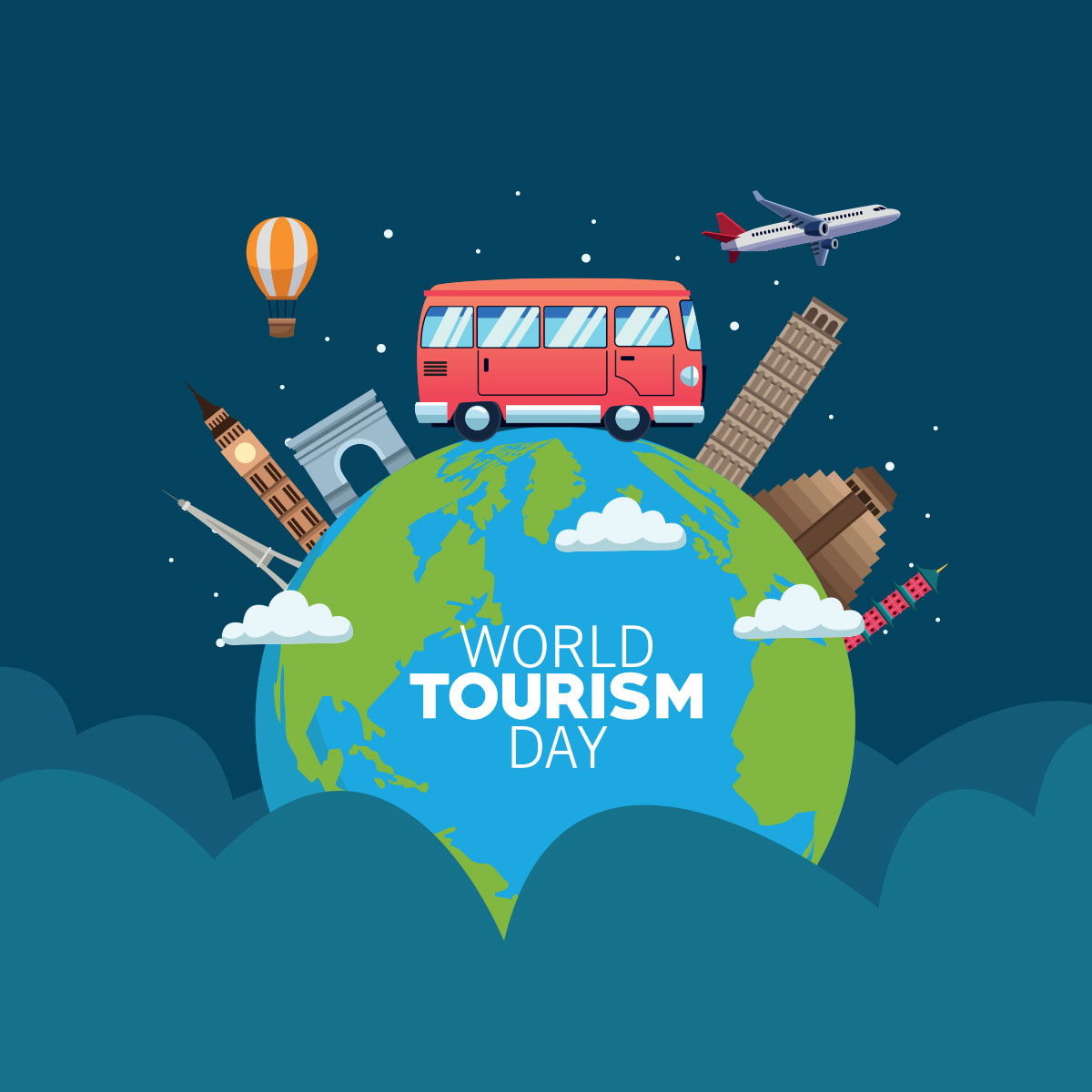 World Tourism Day