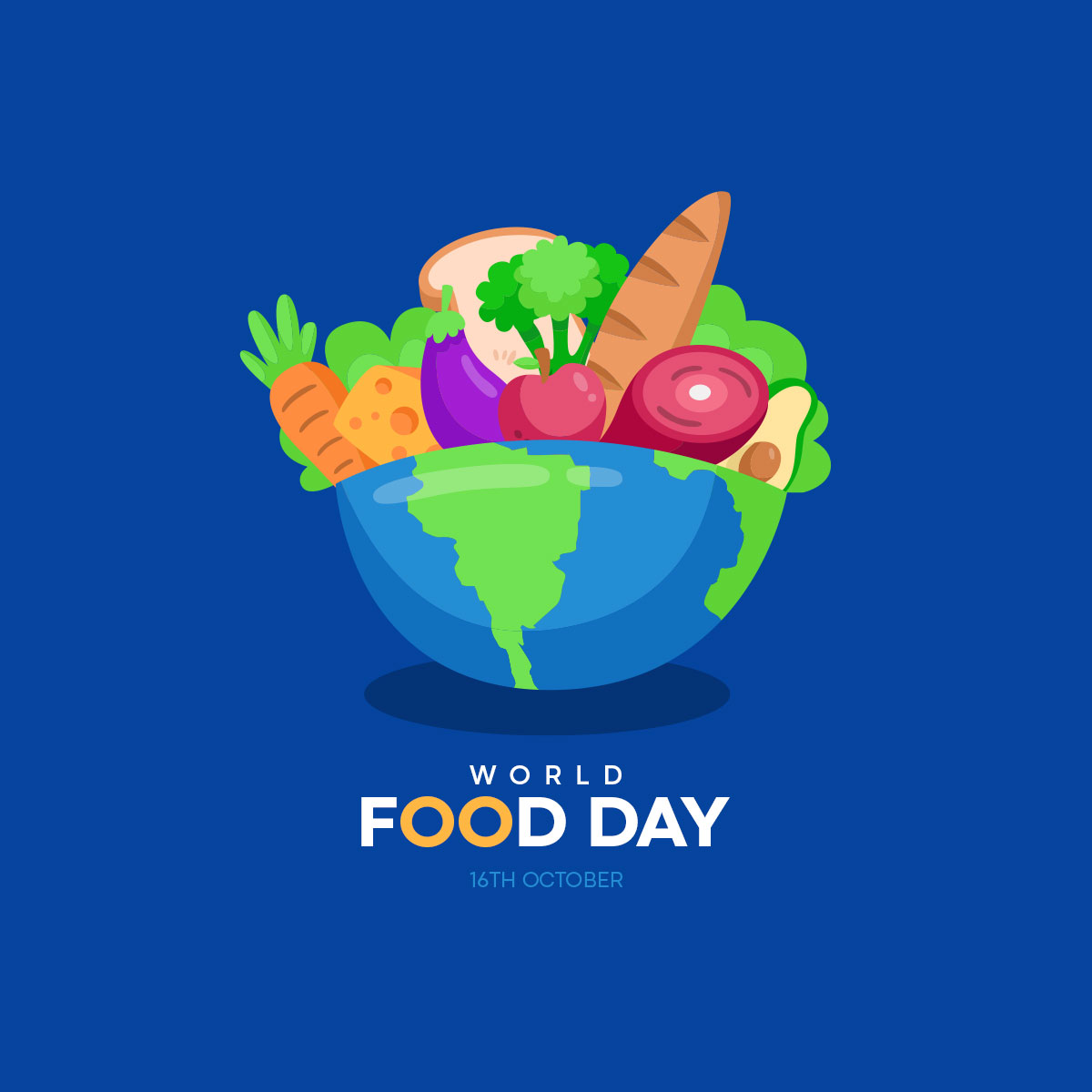 World Food Day