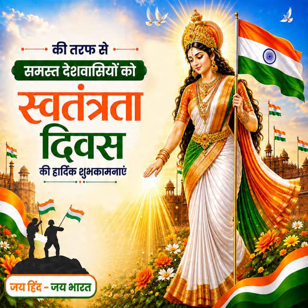 Independence Day