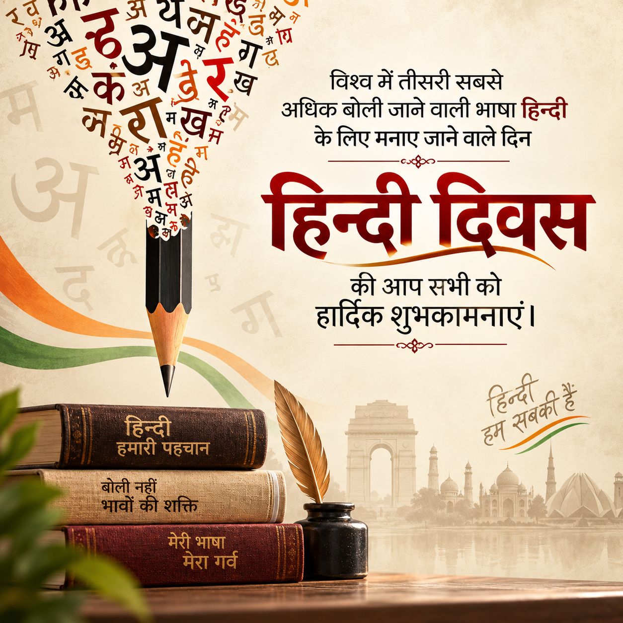 Hindi Diwas
