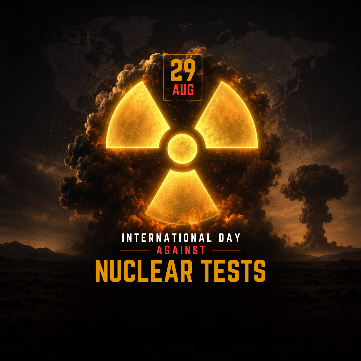 International Day Against Nuclear Tests