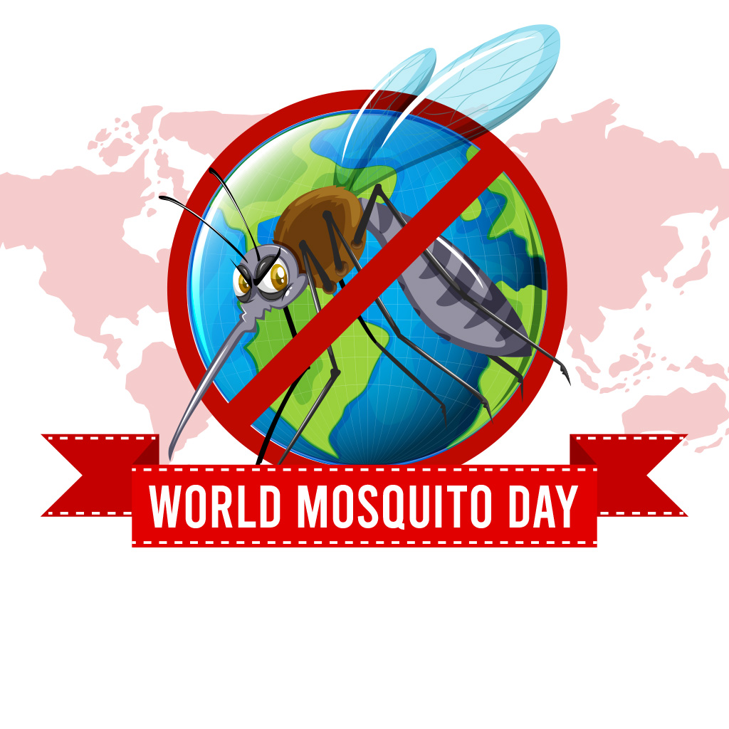 World Mosquito Day