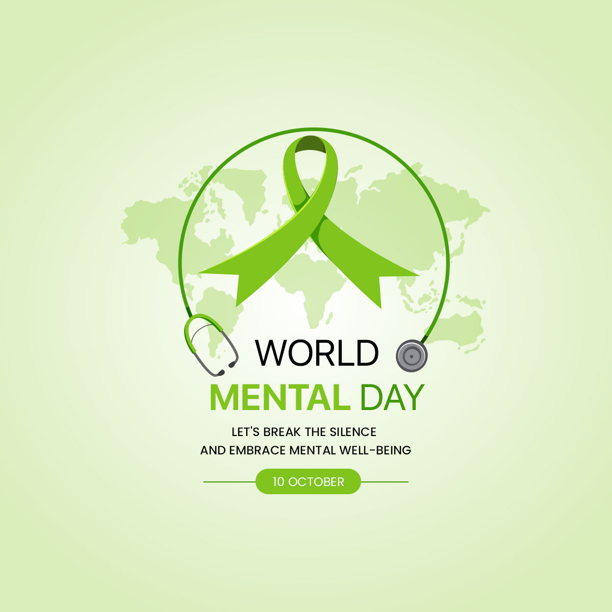 World Mental Health Day