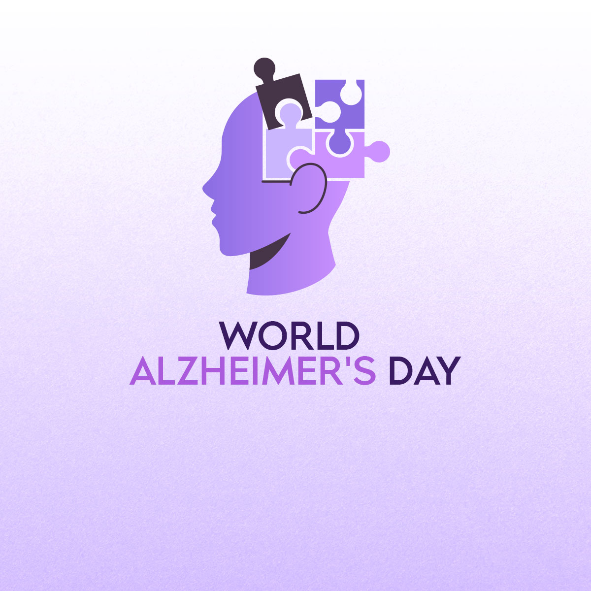 World Alzheimer’s Day