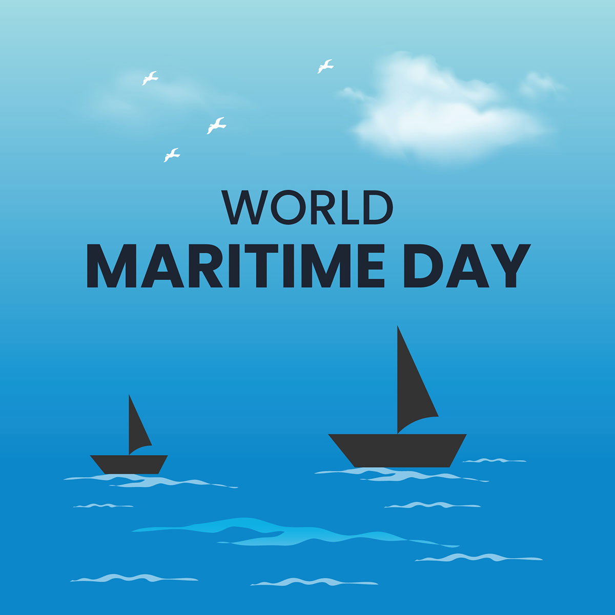 World Maritime Day