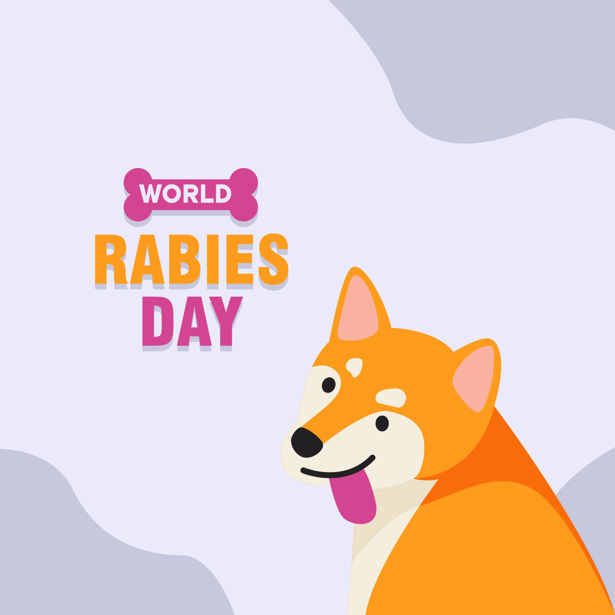 World Rabies Day