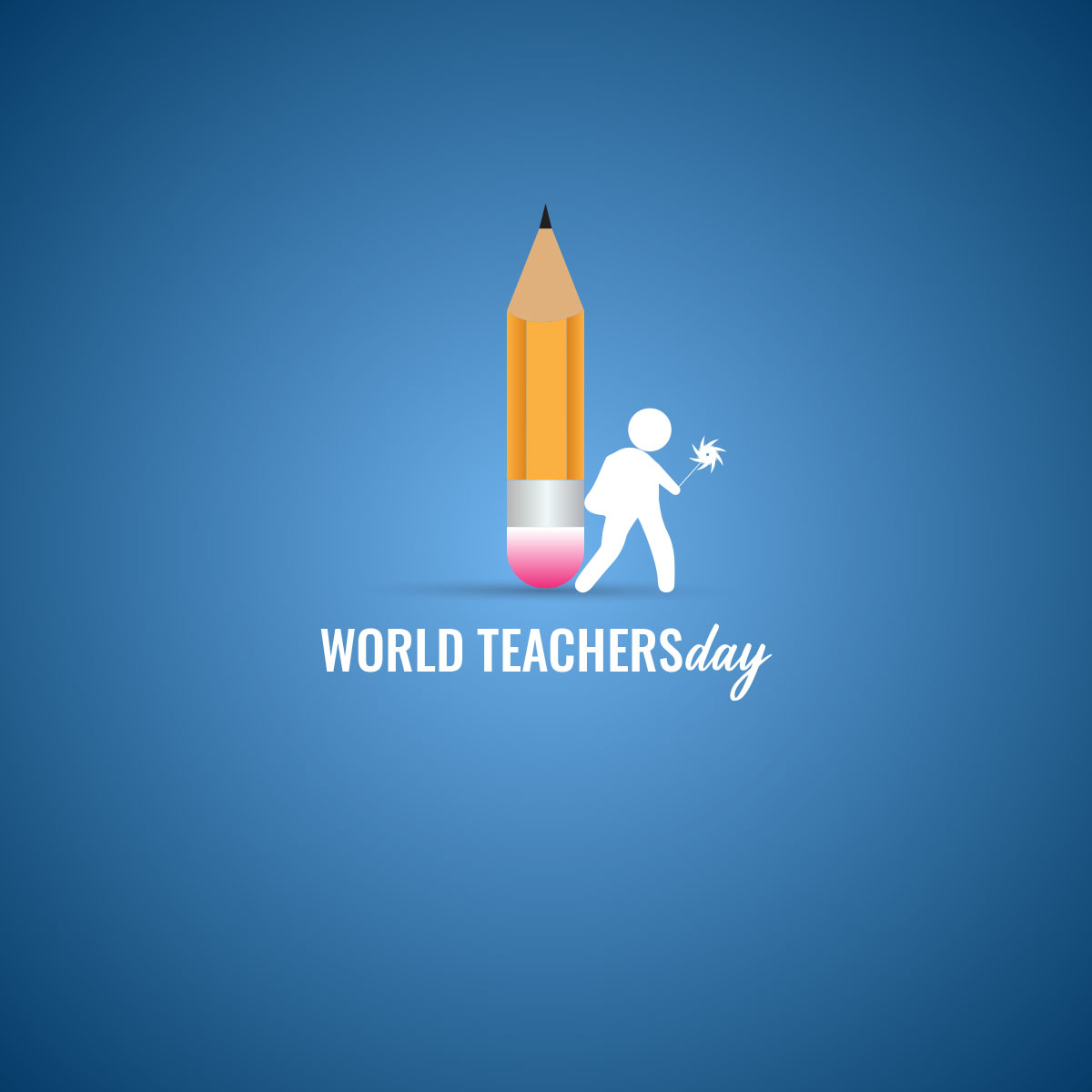 World Teachers Day