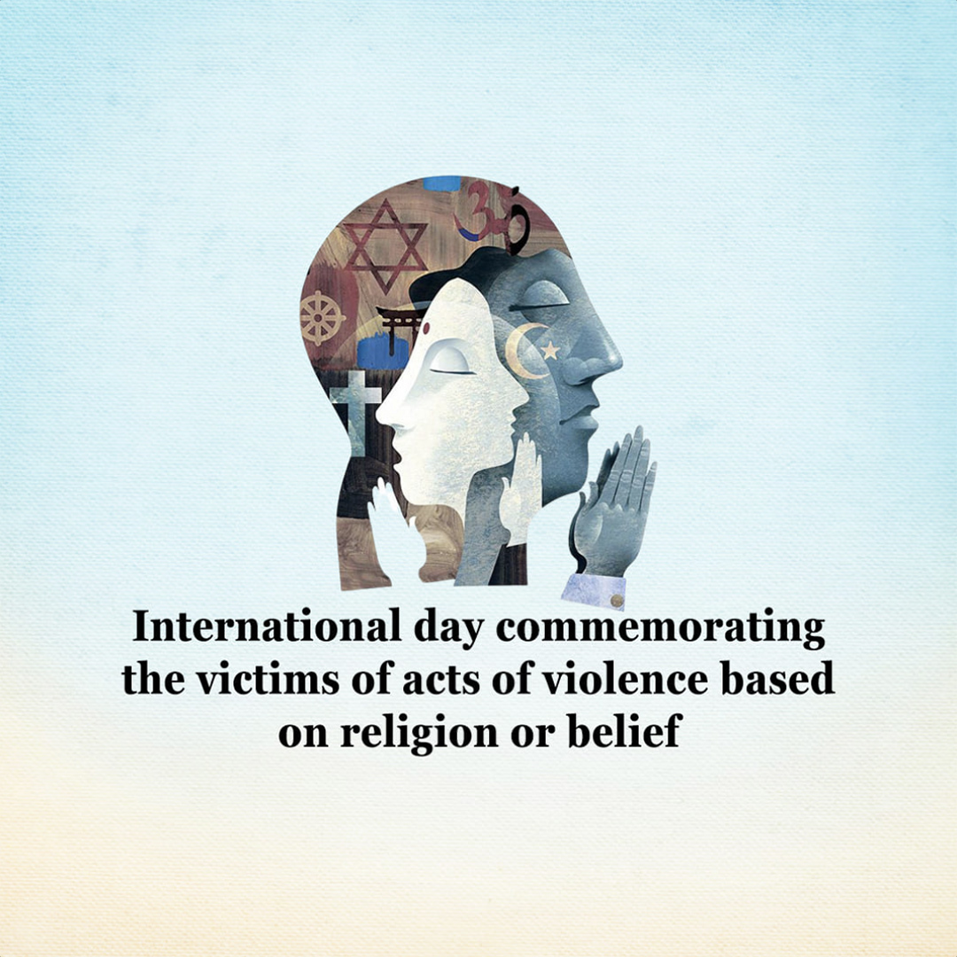 Religion Victims Day