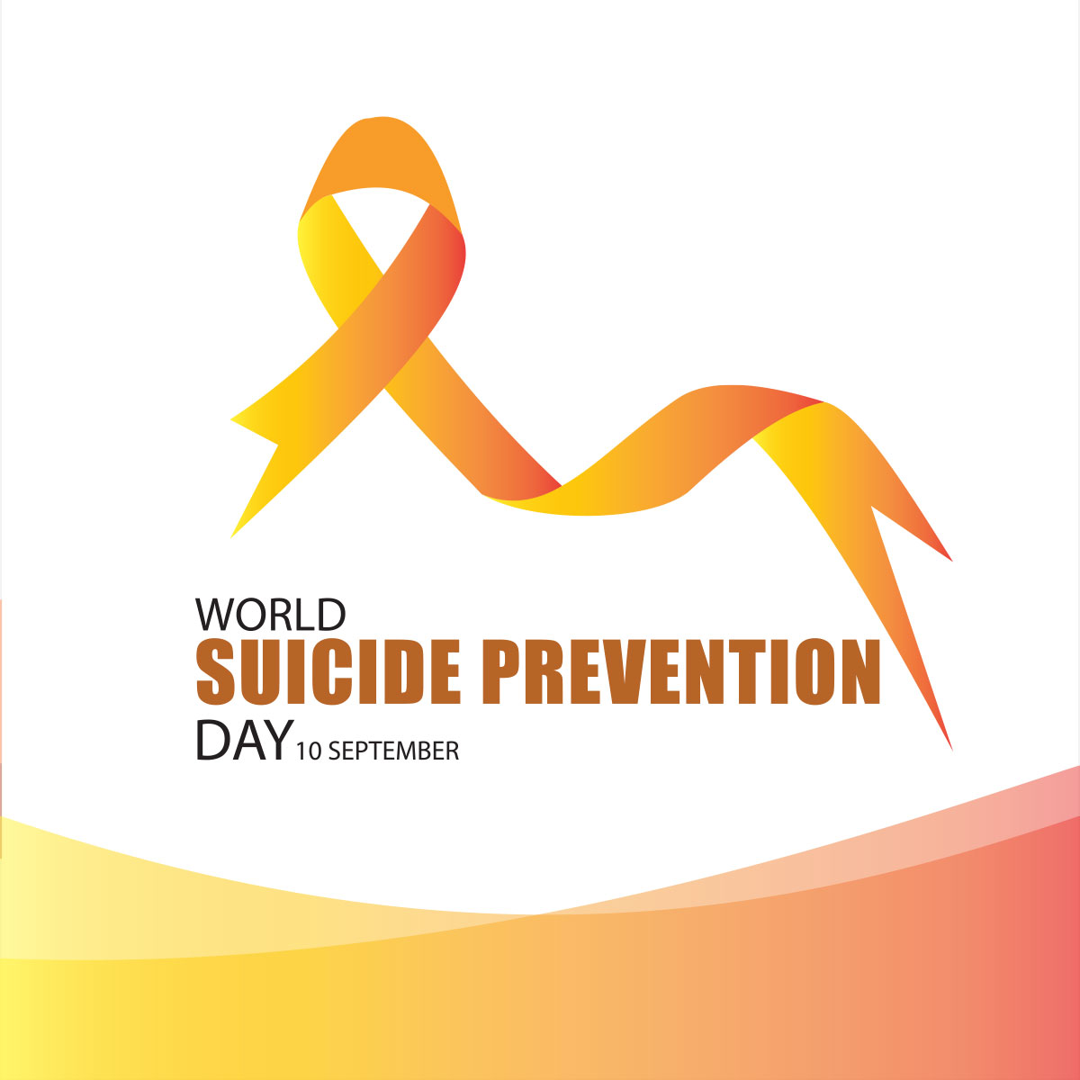 World Suicide Prevention Day