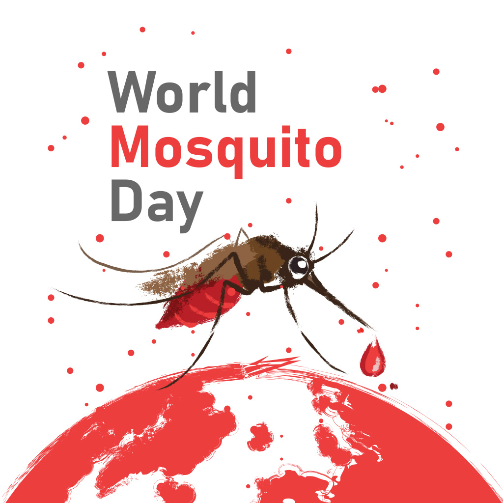 World Mosquito Day