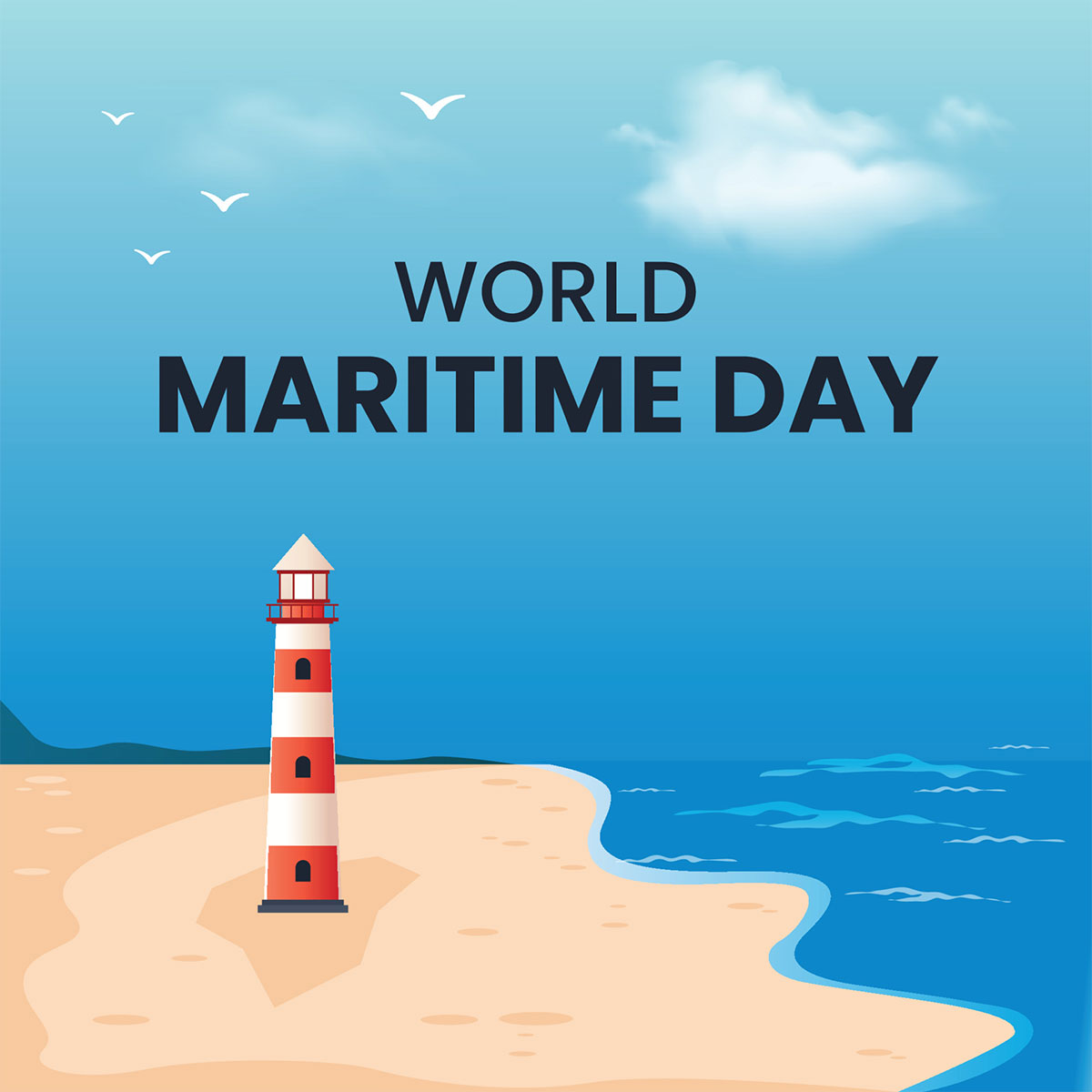 World Maritime Day