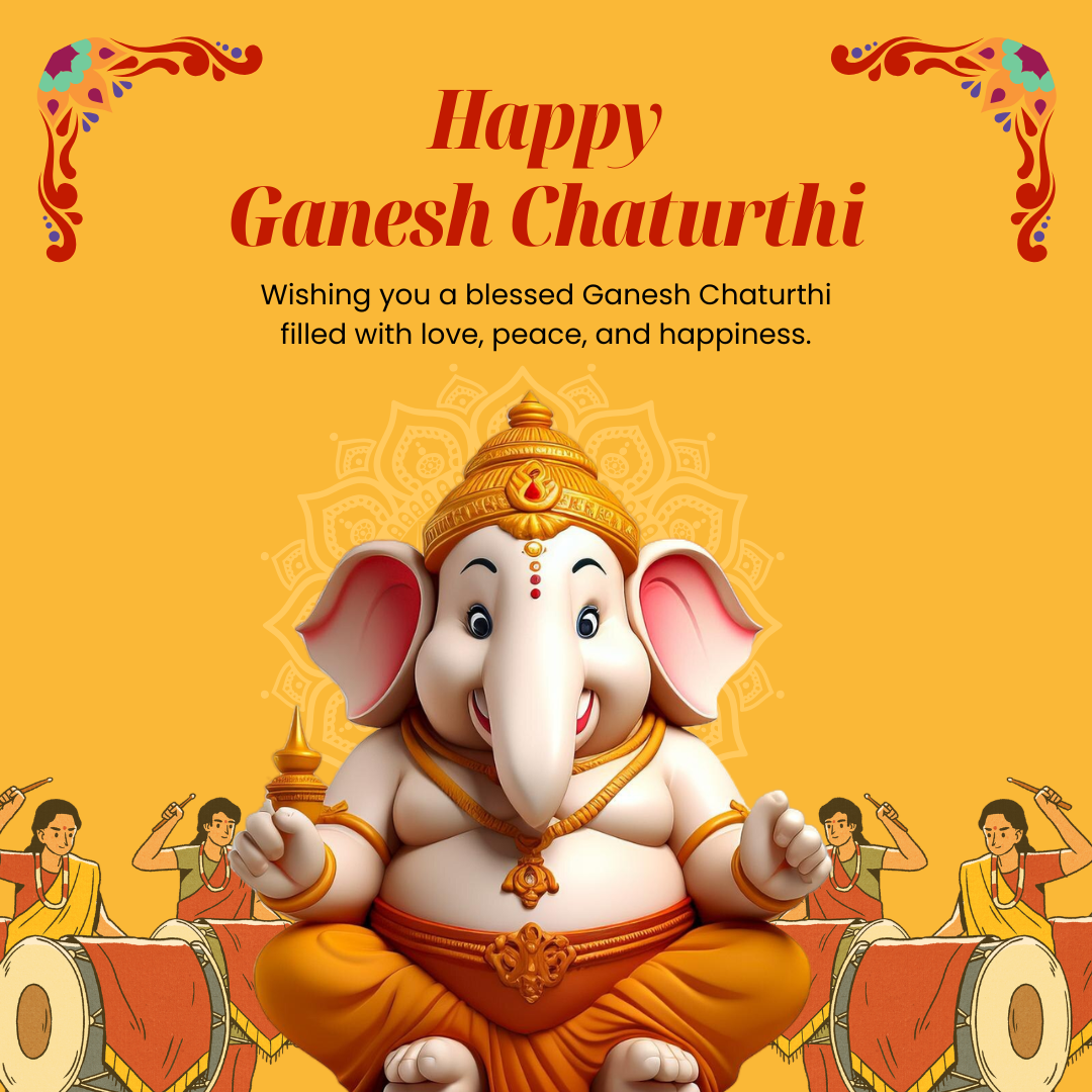 Ganesh Chaturthi