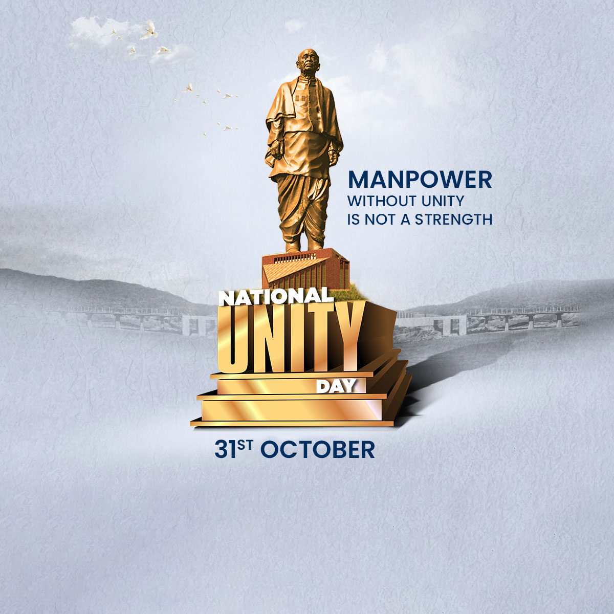 National Unity Day