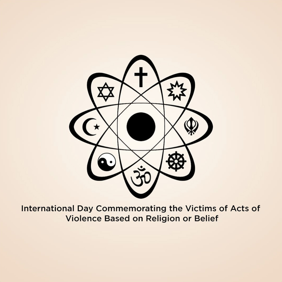 Religion Victims Day