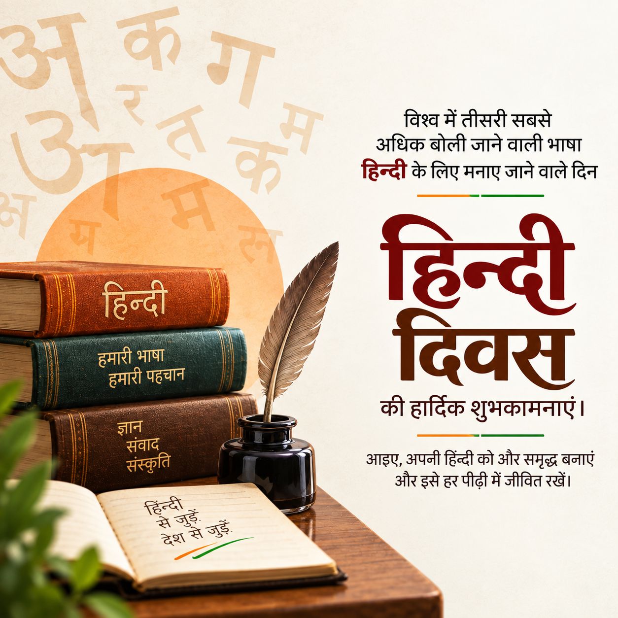 Hindi Diwas
