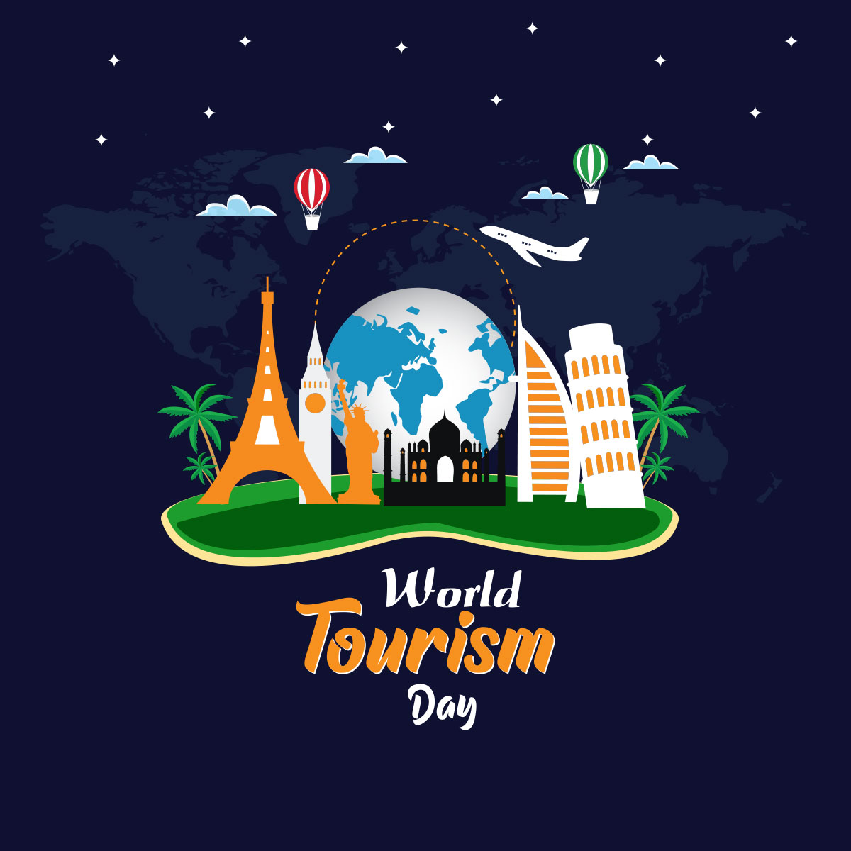 World Tourism Day