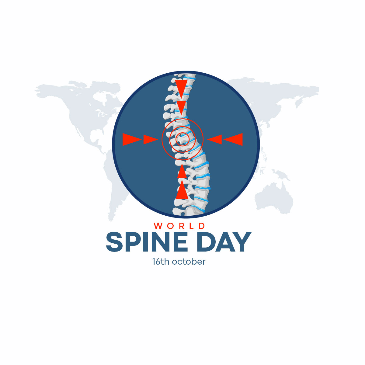 World Spine Day