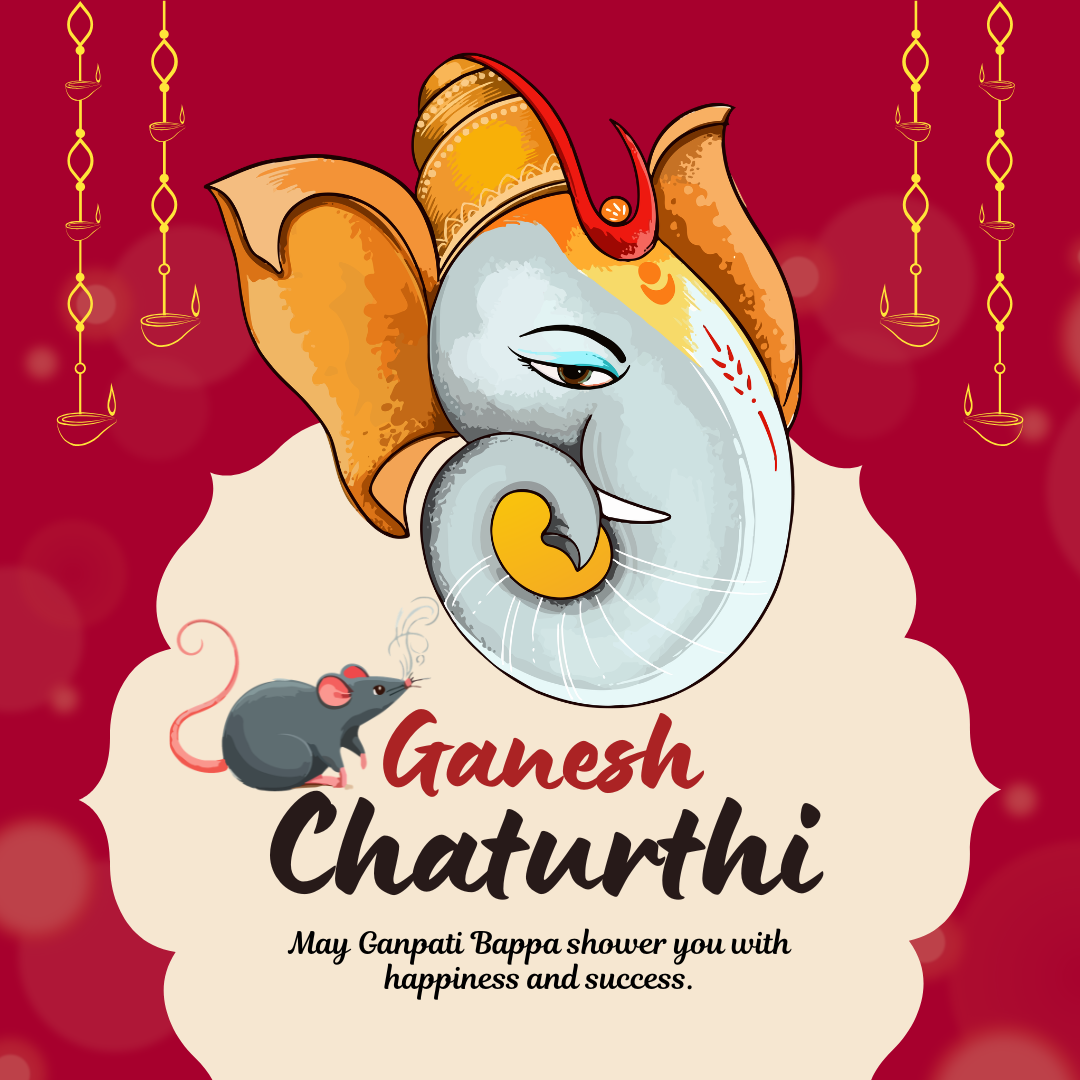 Ganesh Chaturthi