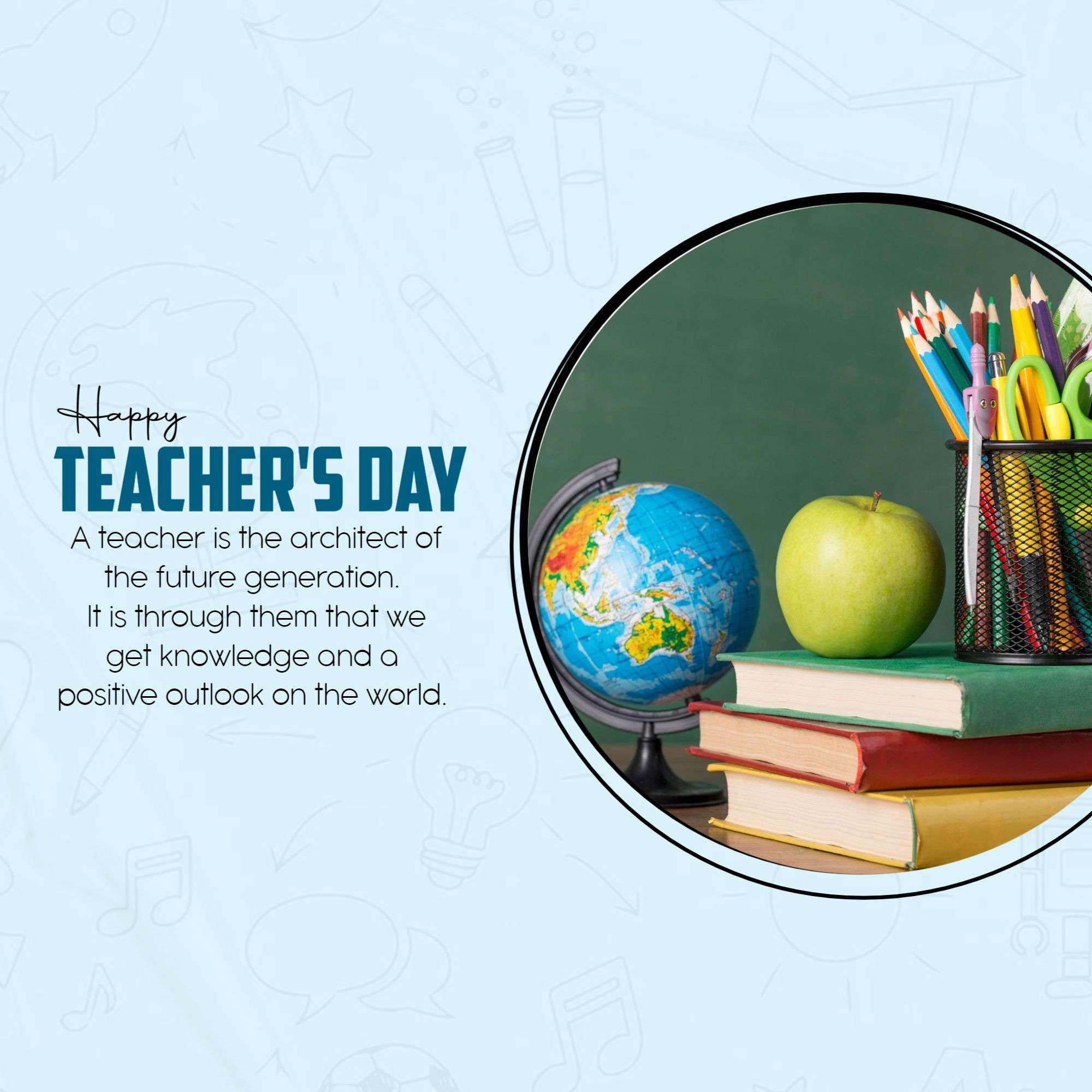 Teachers' Day