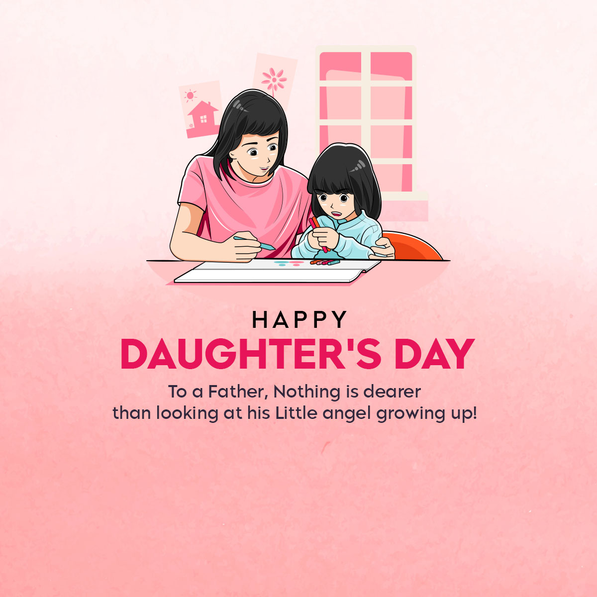 Daughters' Day