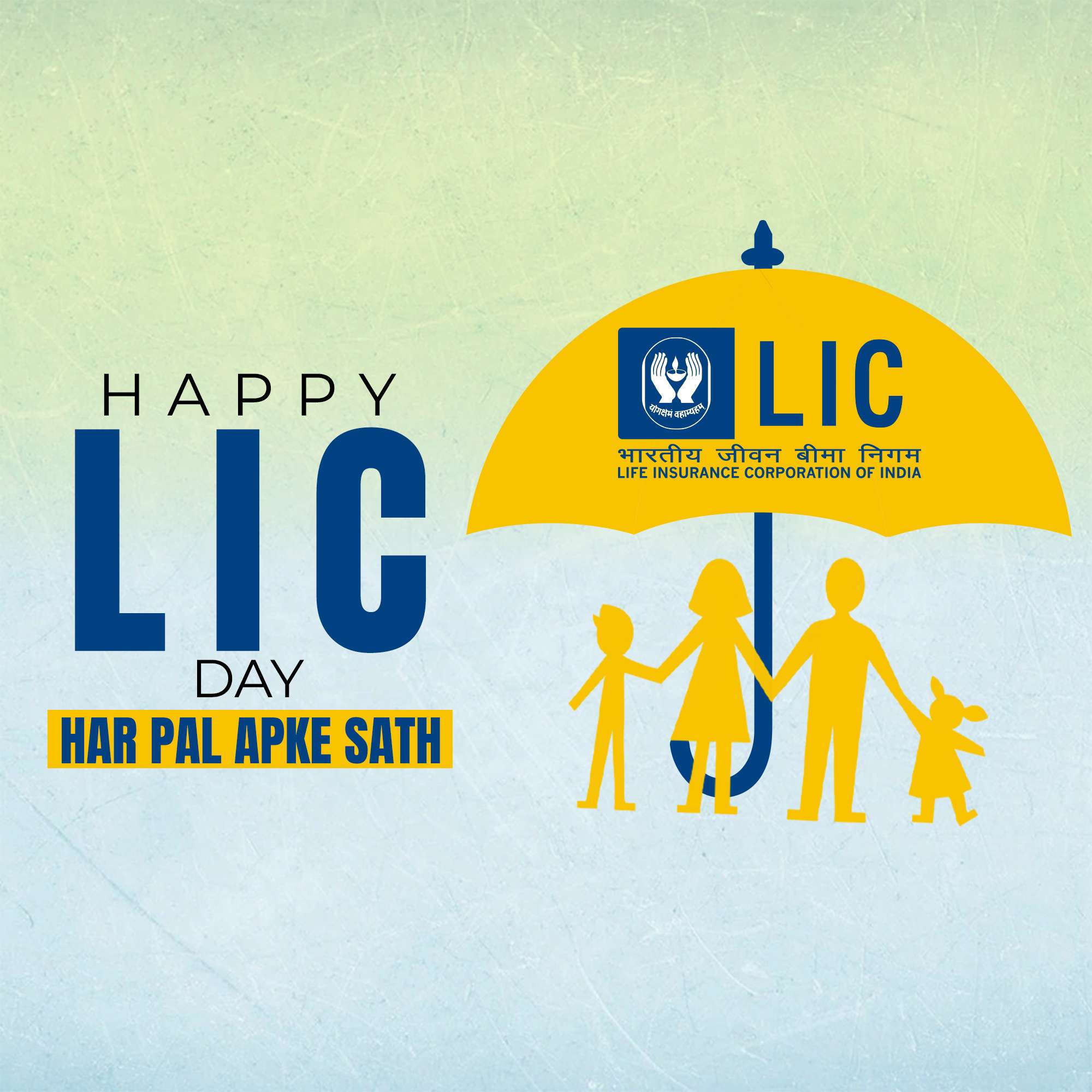 LIC Day