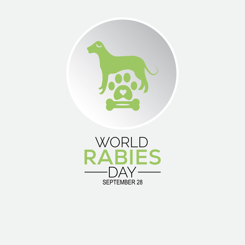 World Rabies Day