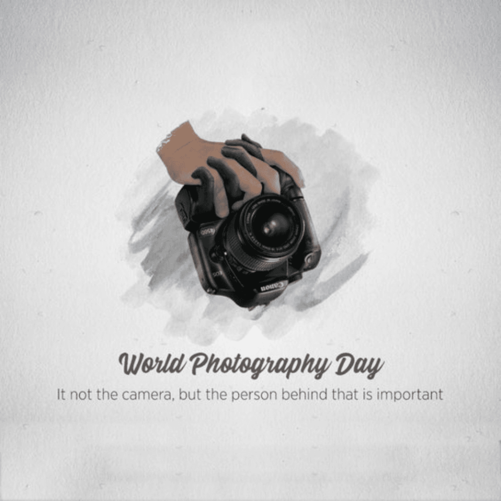 World Photography Day