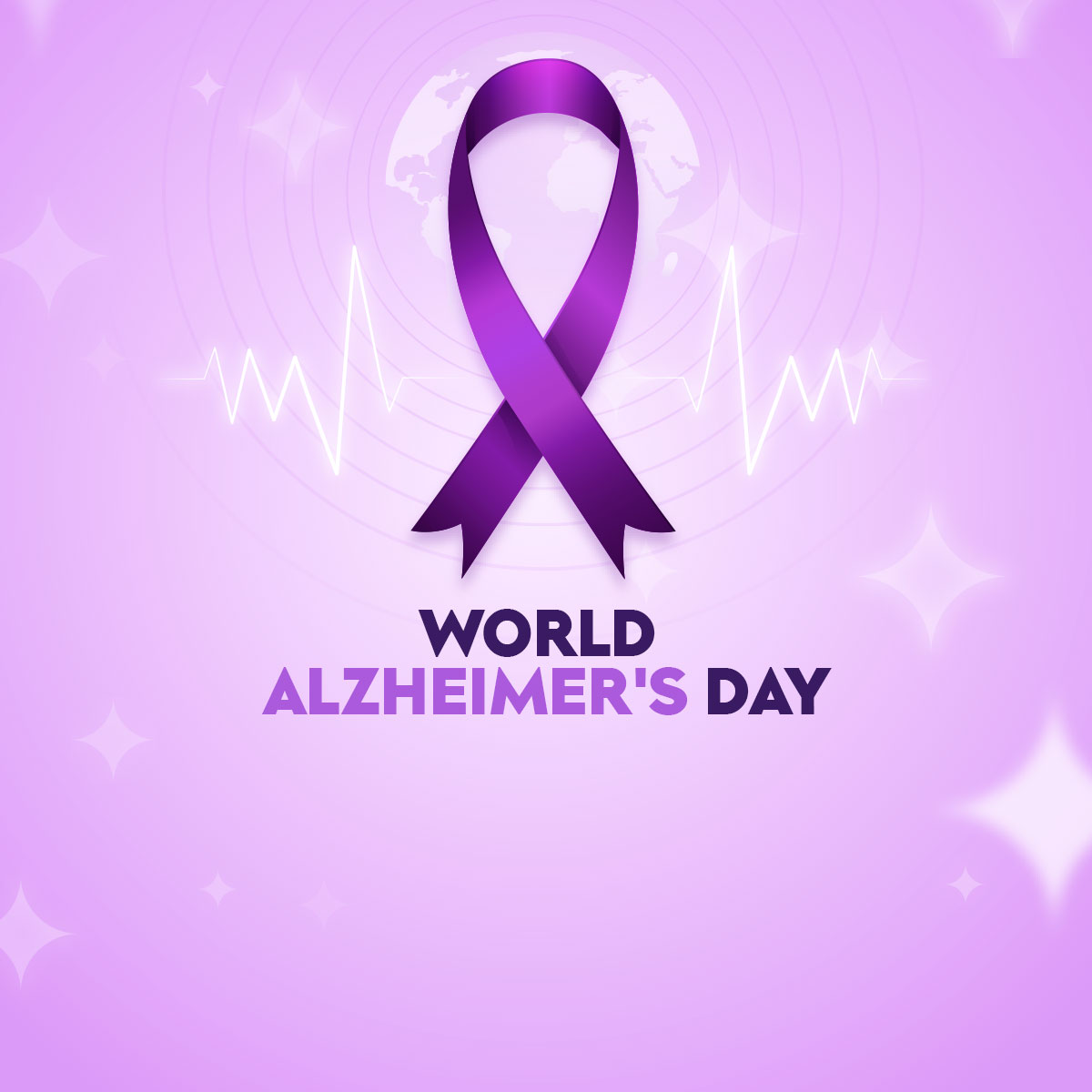 World Alzheimer’s Day