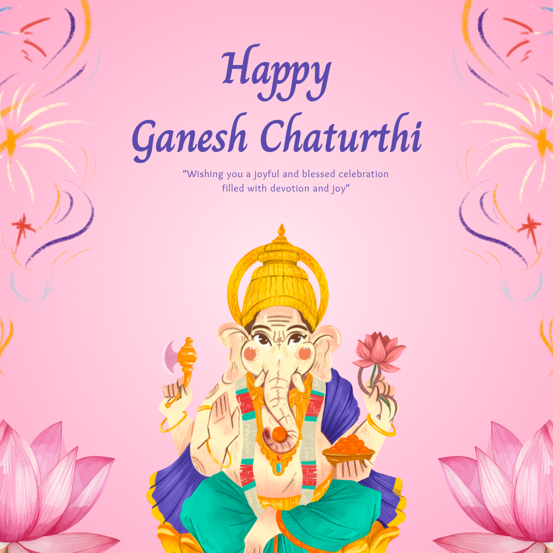 Ganesh Chaturthi