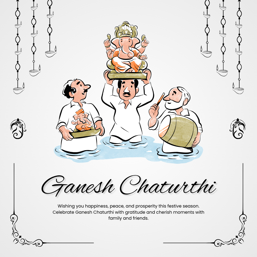 Ganesh Chaturthi