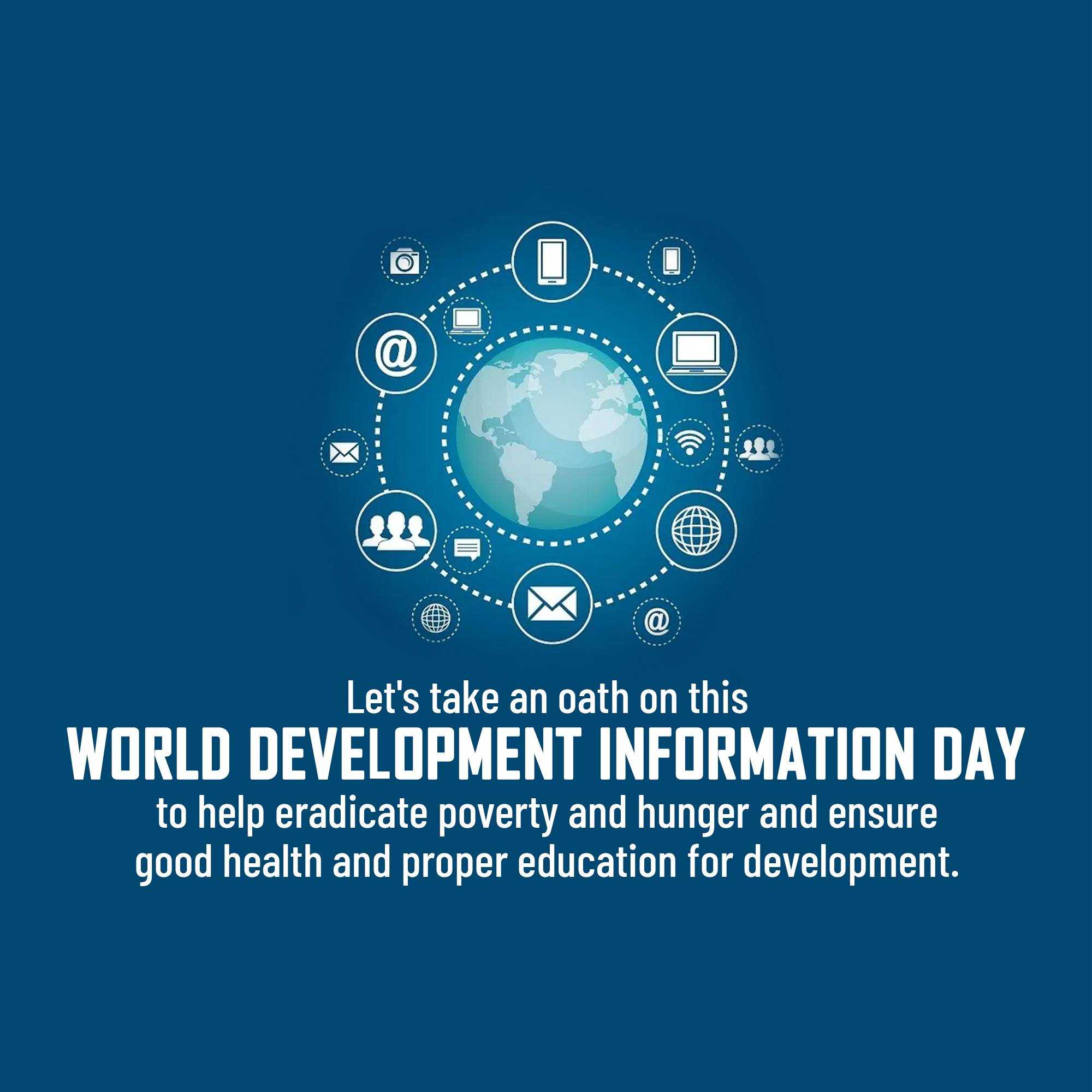 world_development_information_day