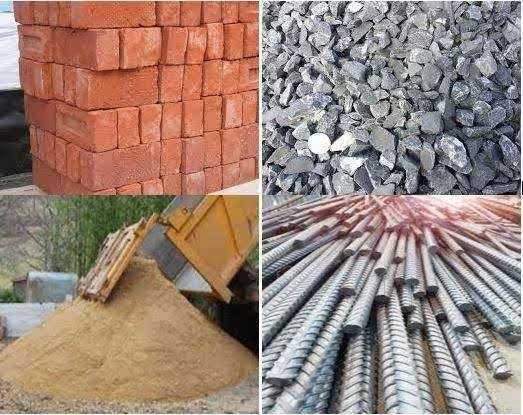 Building Materials