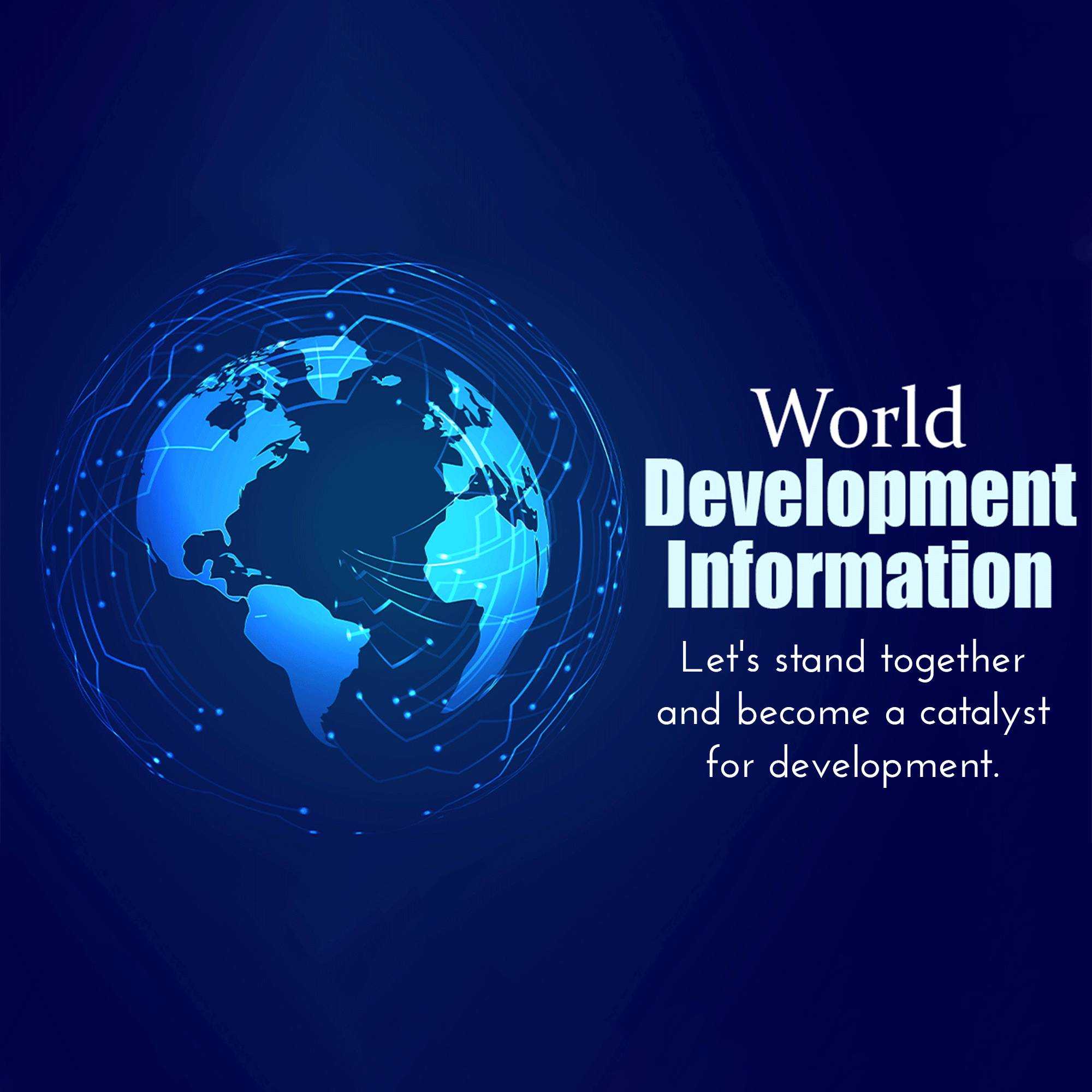 world_development_information_day