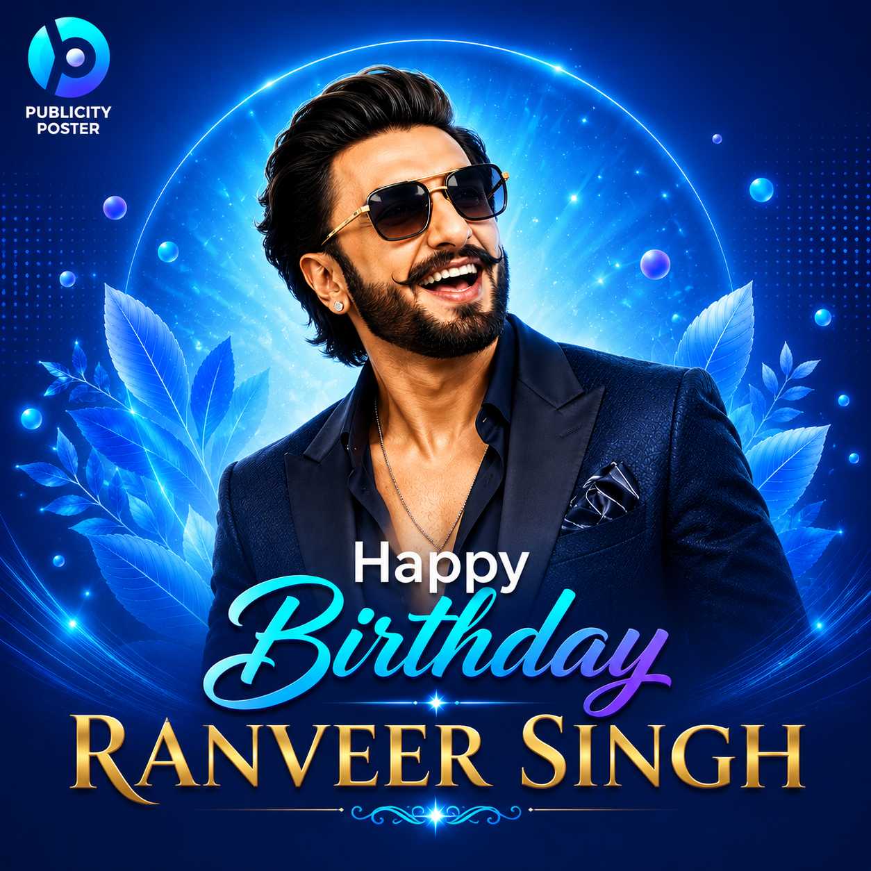 Ranveer Singh Birthday