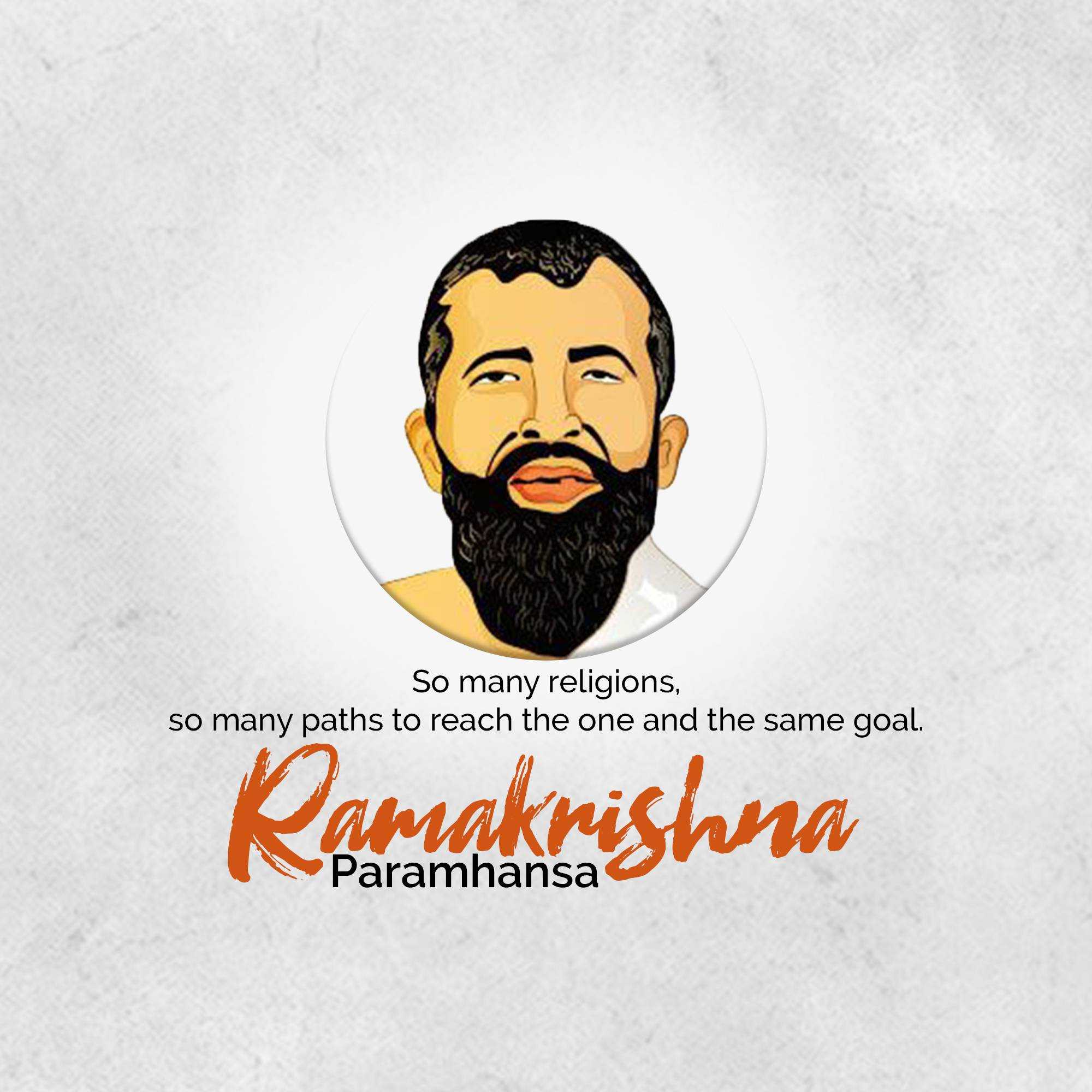 Shree Ramakrishna Jayanti