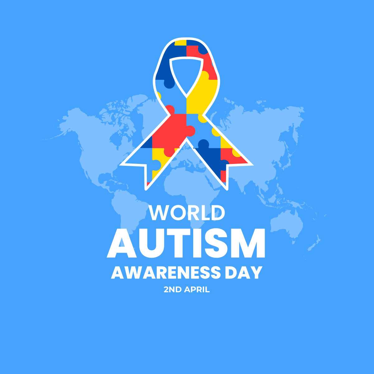 World Autism Awareness Day