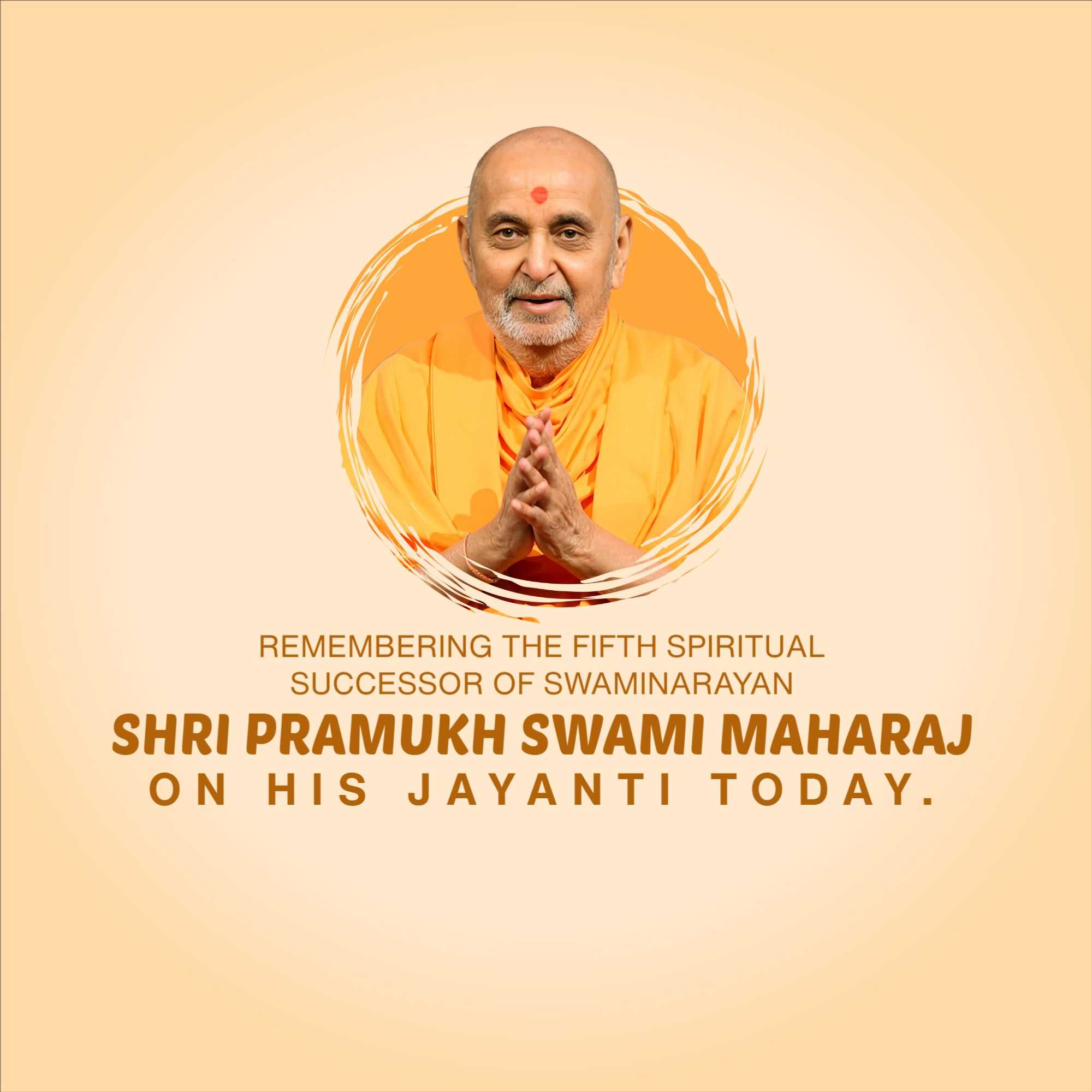 pramukh_swami_maharaj_jayanti