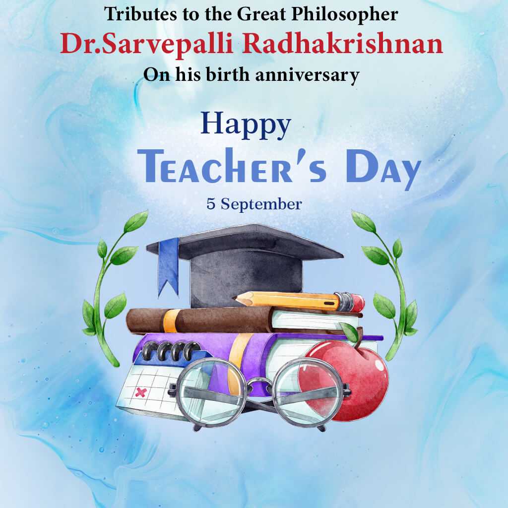 Teacher Day