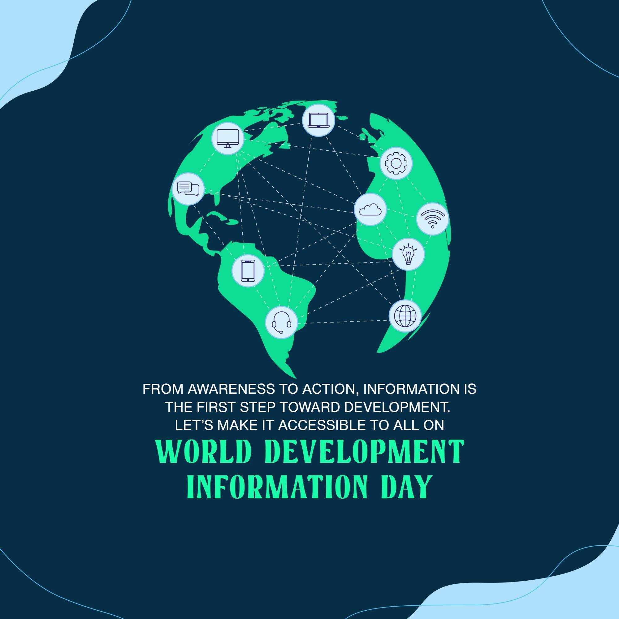 world_development_information_day
