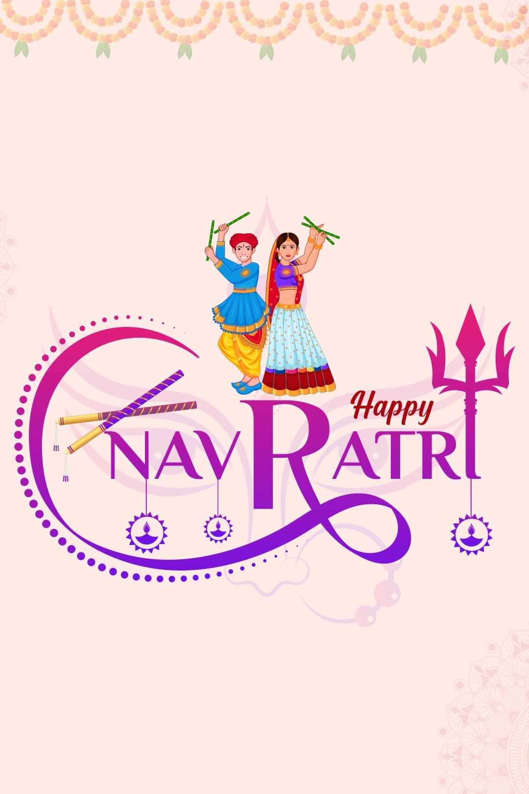 navratri_story