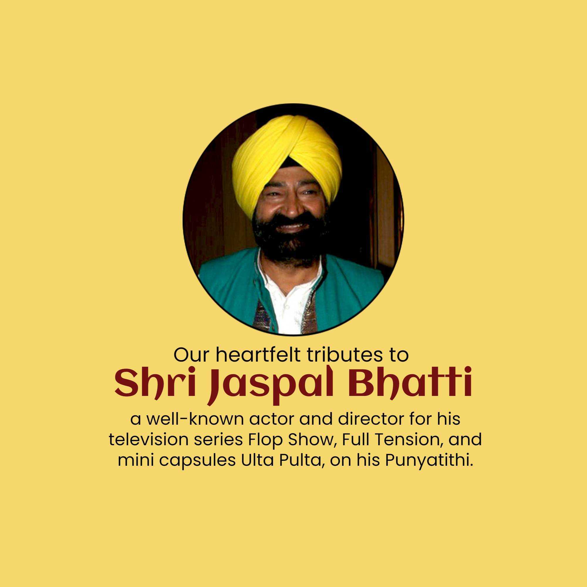 jaspal_bhatti_punyatithi