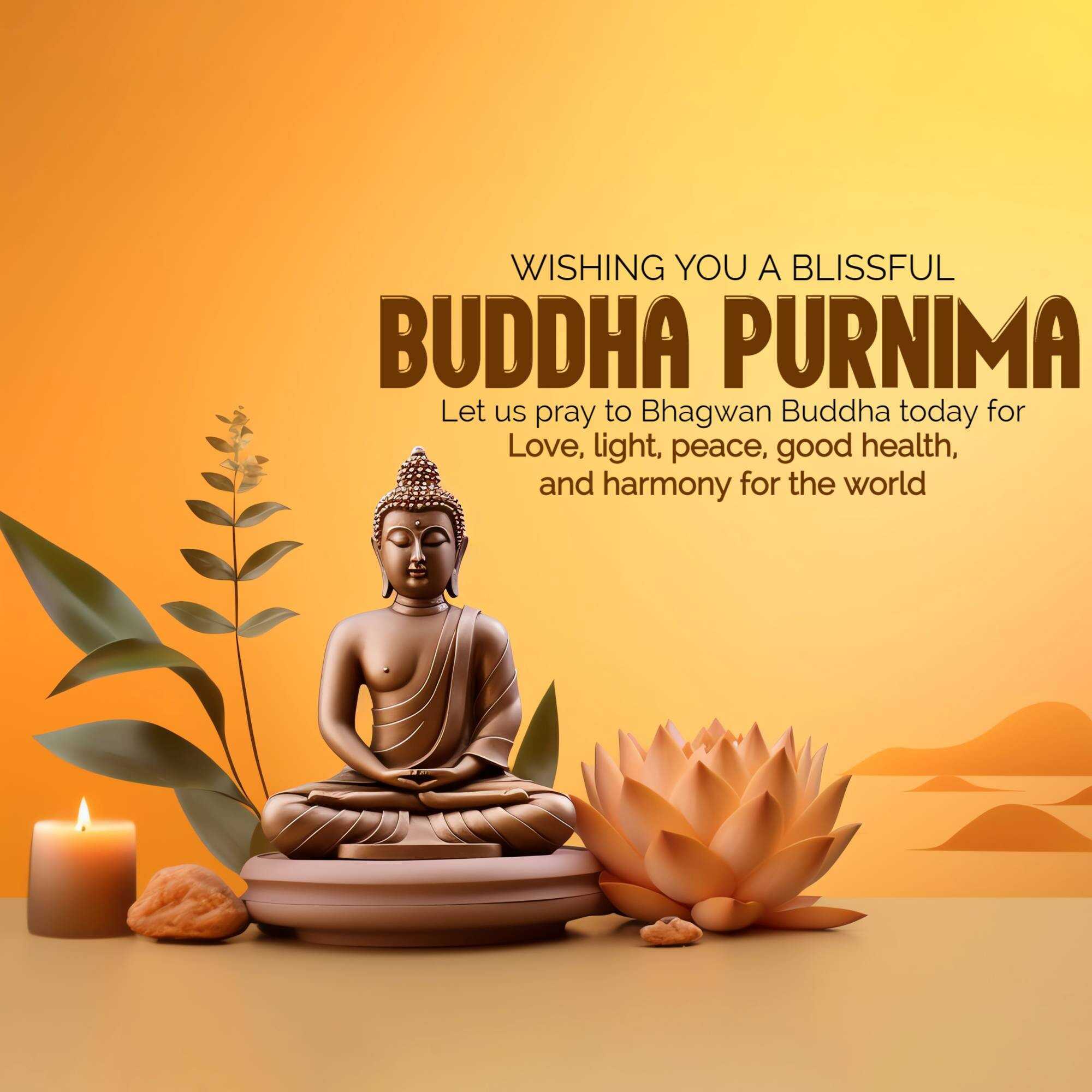Buddha Purnima